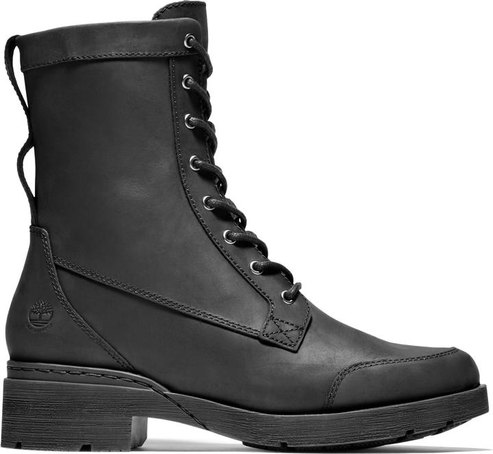 Timberland Graceyn Mid Lace (37)