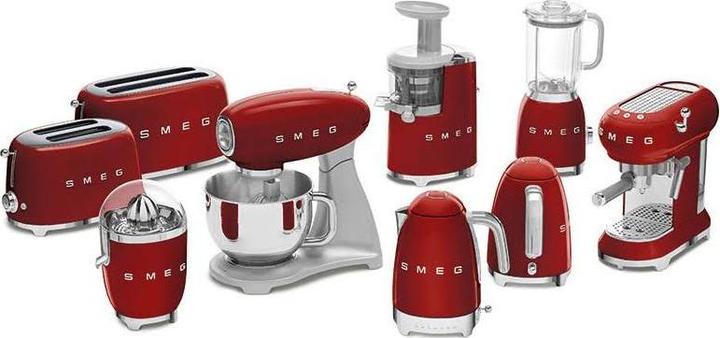 Image du produit Smeg Style rétro des années 50