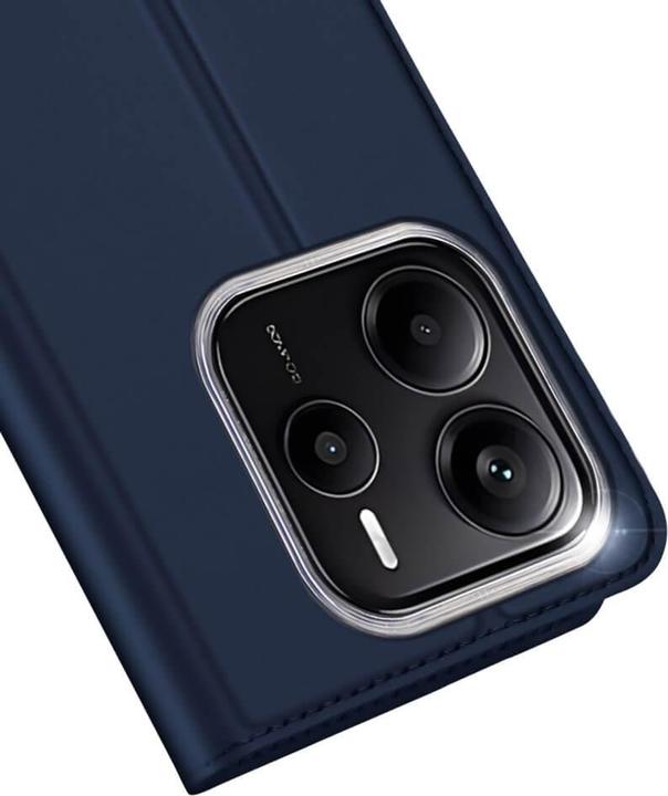 Produktbild Dux Ducis Skin Pro Series Bookcover (Xiaomi Redmi Note 14 5G)