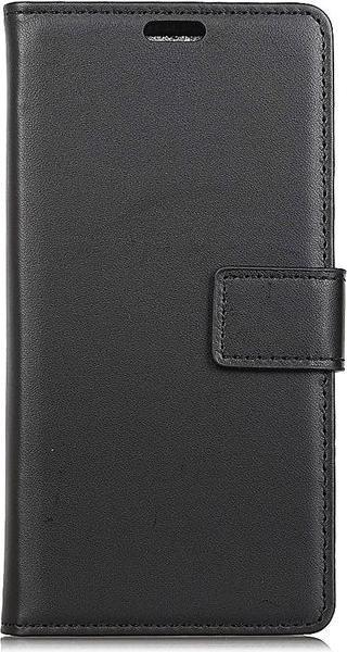 Produktbild MU Classic Classic II Leder Bookcover Series (Samsung Galaxy A6+)