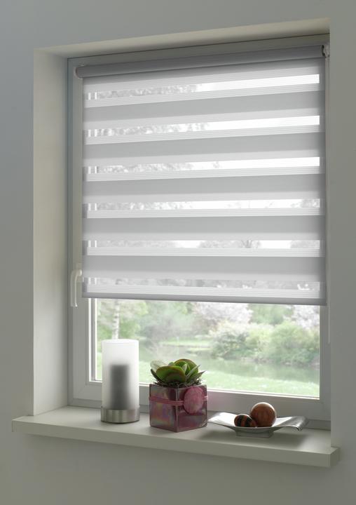 Actual product image Deco Company Double roller blind (80 x 150 cm)
