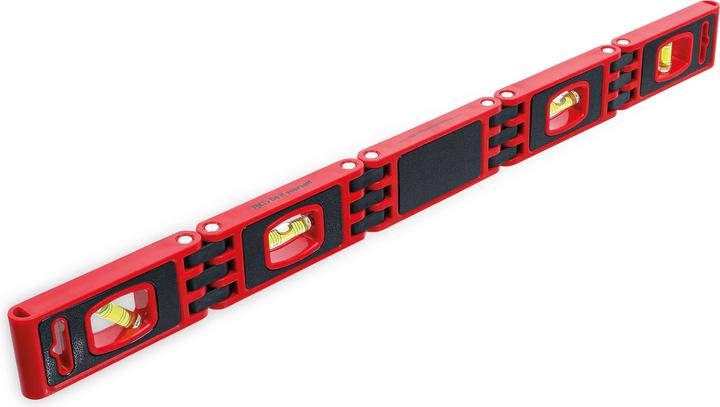 Produktbild BGS Wasserwaage | flexibel | 600 mm (60 cm)