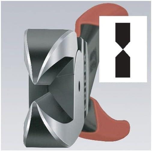 Produktbild Knipex Kraft-Mittenschneider (250 mm)