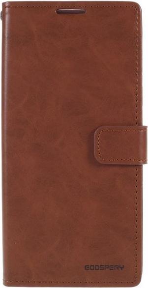 Produktbild Goospery Bluemoon Diary Series (Samsung Galaxy Note 20 Ultra)