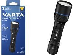 Actual product image Varta Night Cutter Pro F30R (22.50 cm, 1500 lm)
