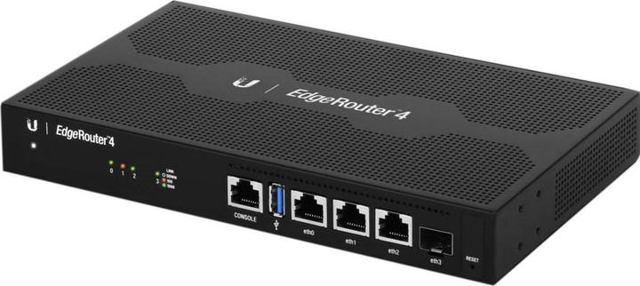 Immagine prodotto Ubiquiti EdgeRouter 4