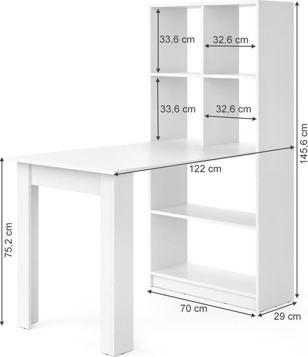 Actual product image Vicco Gael