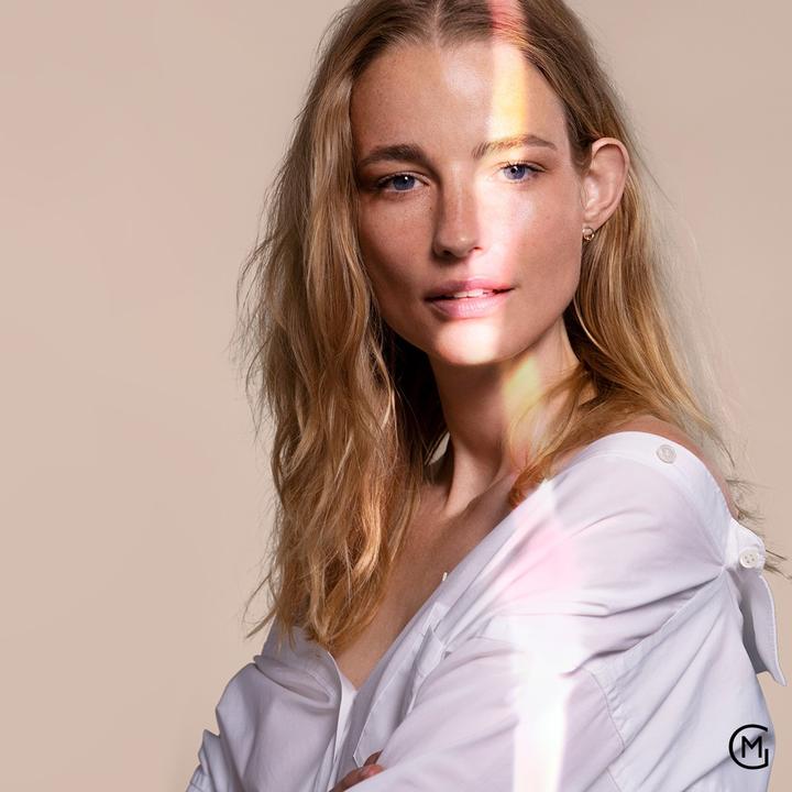 Actual product image Maria Galland Lumin'Eclat - 540 Enhancing Serum (30 ml)