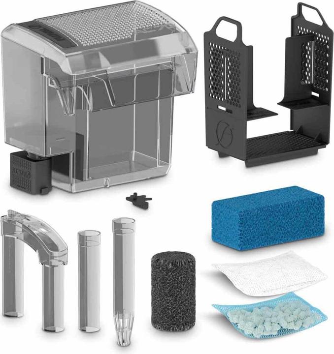 Actual product image AquaClear Fluval AC70 (265 l, Sea water)