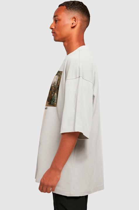 Actual product image Mister Tee MisterTee Club New Huge Tee - 186111 (S)