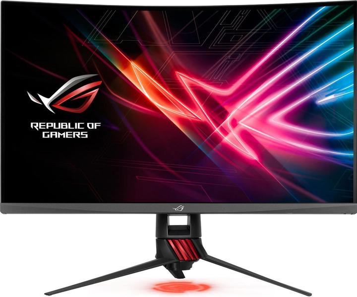 ASUS ROG Strix XG32VQ (2560 x 1440 Pixel, 31.50")