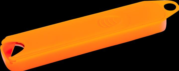 Produktbild Bahco Snap Off 18 mm Blades 5 units Dispenser (Ersatzklinge)