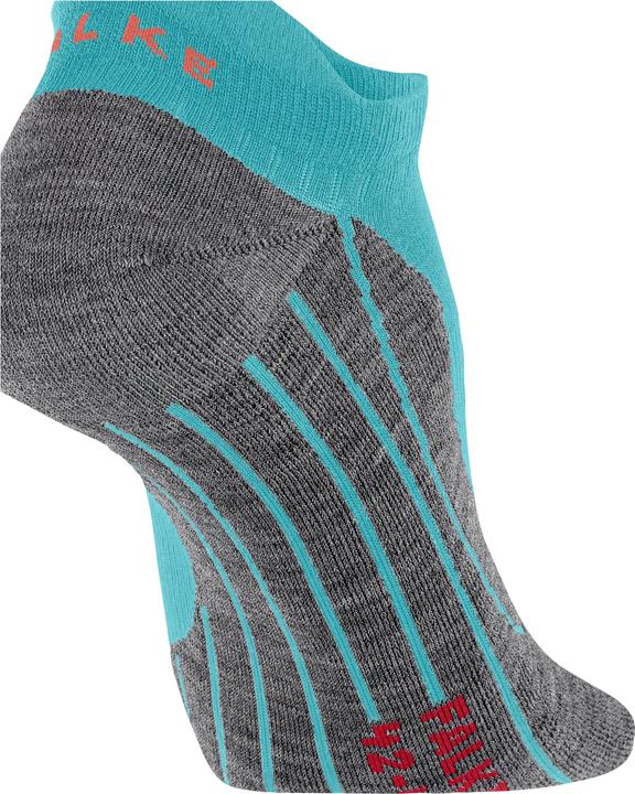 Produktbild Falke Füsslinge TK5 Invisible (37 - 38)