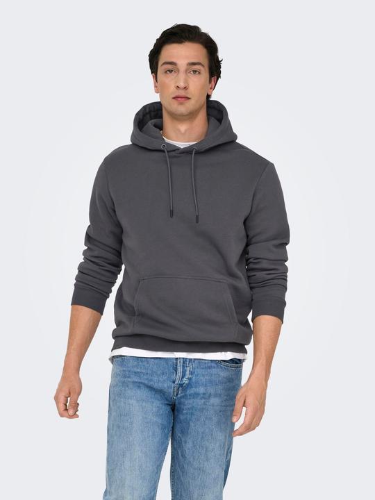 Produktbild Only & Sons Onsceres Hoodie Sweat Noos (XS)