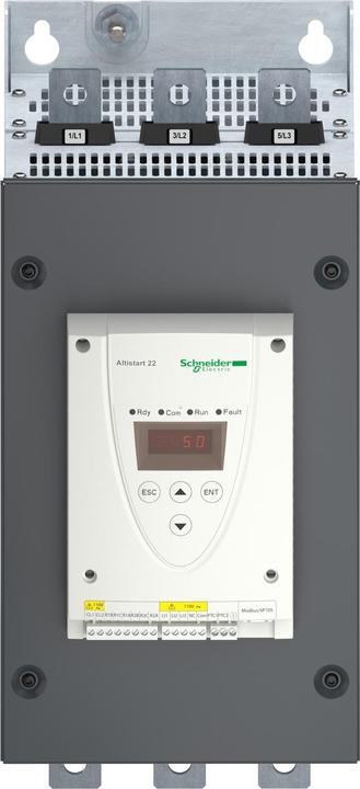 Actual product image Schneider Electric Soft starter