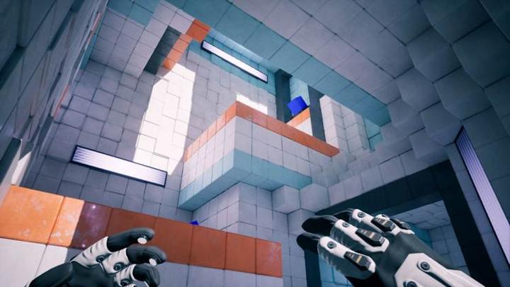 Produktbild Clear River Games Qube 10th Anniversary (Switch, Switch Lite, Switch OLED, EN)
