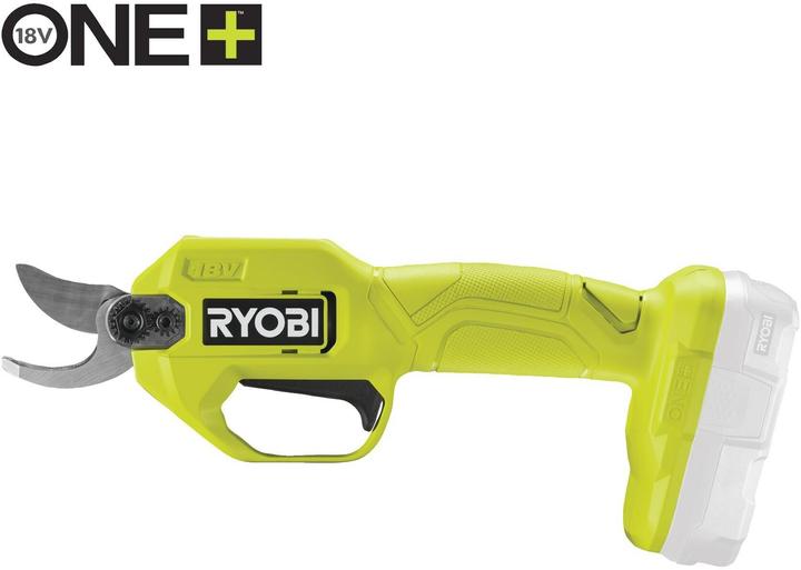 Ryobi Secateurs