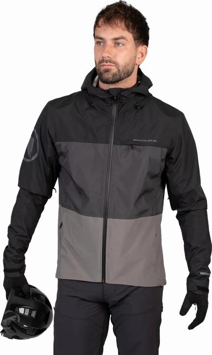 Immagine prodotto Endura Giacca SingleTrack II (3XL)