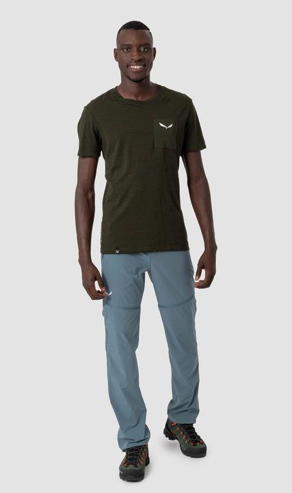 Actual product image Salewa *Talveno 2 Dst M 2/1 Pnt (XL)