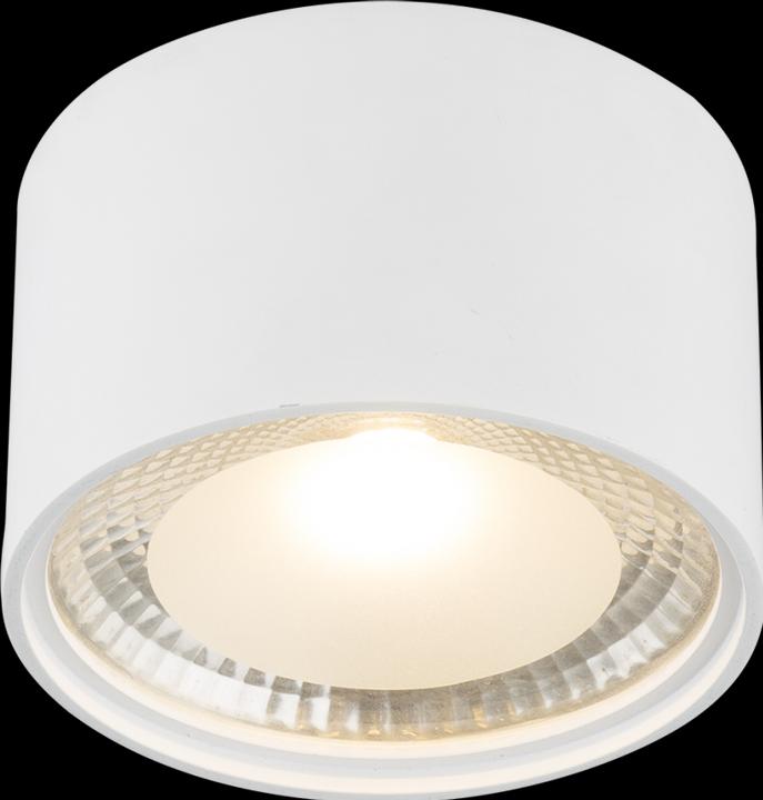 Actual product image Globo Ceiling lamp Serena (980 lm)