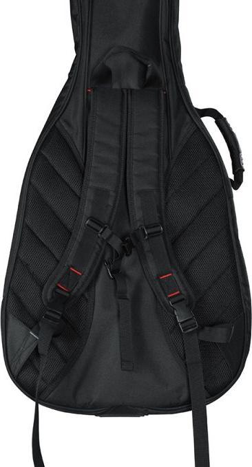 Immagine prodotto Gator GB-4G-ACOUSTIC 4G Series Gig Bag f Acoustic Guitar