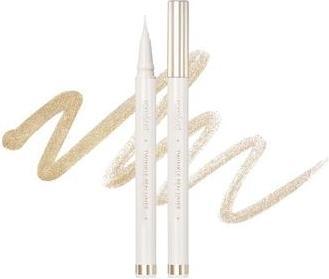 Produktbild Rom&Nd Twinkle Pen Liner 5 Farbtöne 0,5g - 02 Golden Wave (02 Golden Wave)
