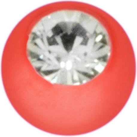 Immagine prodotto Bijouteria Chiusura piercing (Plexiglas, Vetro (di orologio))