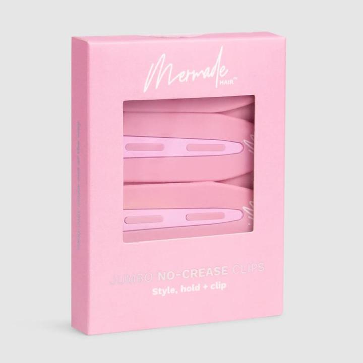 Image du produit Mermade Clips Jumbo No-crease