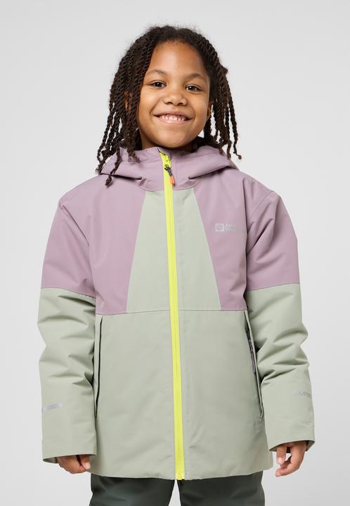 Produktbild Jack Wolfskin Actamic 2L Ins Jacket K (116)