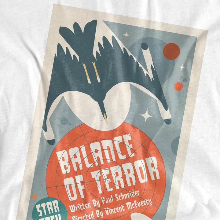 Produktbild The Original Series Episode 14 TShirt (XL)