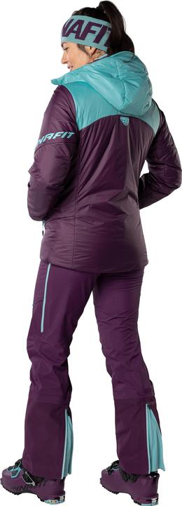 Image du produit Dynafit Veste à capuche Radical PrimaLoft (XS)