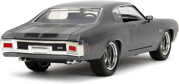 Immagine prodotto Jada Fast & Furious 1970 Chevrolet 1:24