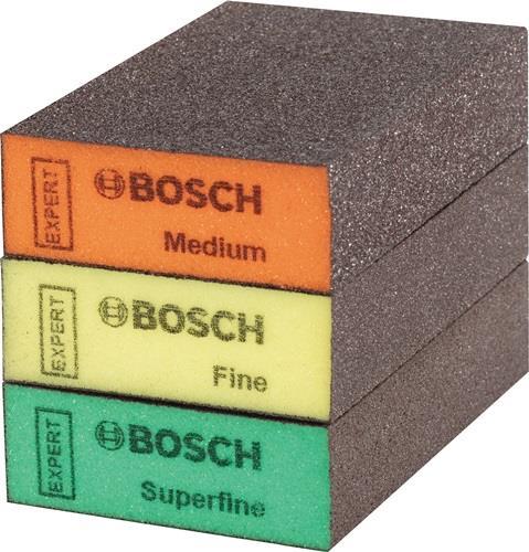Produktbild Bosch Professional Zubehör Expert S470 (Mittel, Fein, Superfein)
