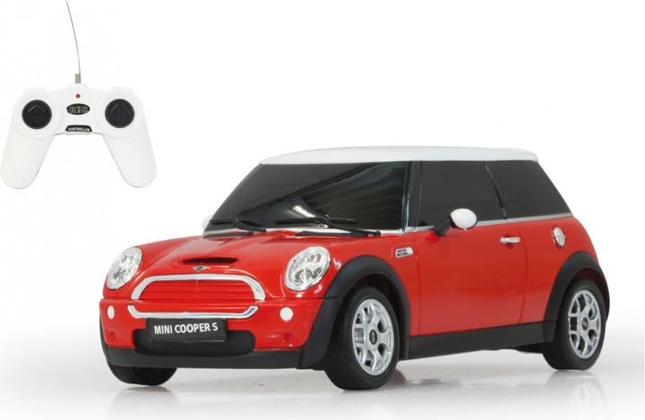 Produktbild Jamara Mini Cooper S