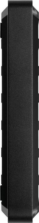 Actual product image WD Black P10 Game Drive (6 TB)