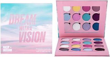 Makeup Obsession Dream With A Vision