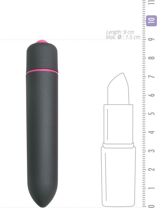 Produktbild Easytoys Kugelvibrator