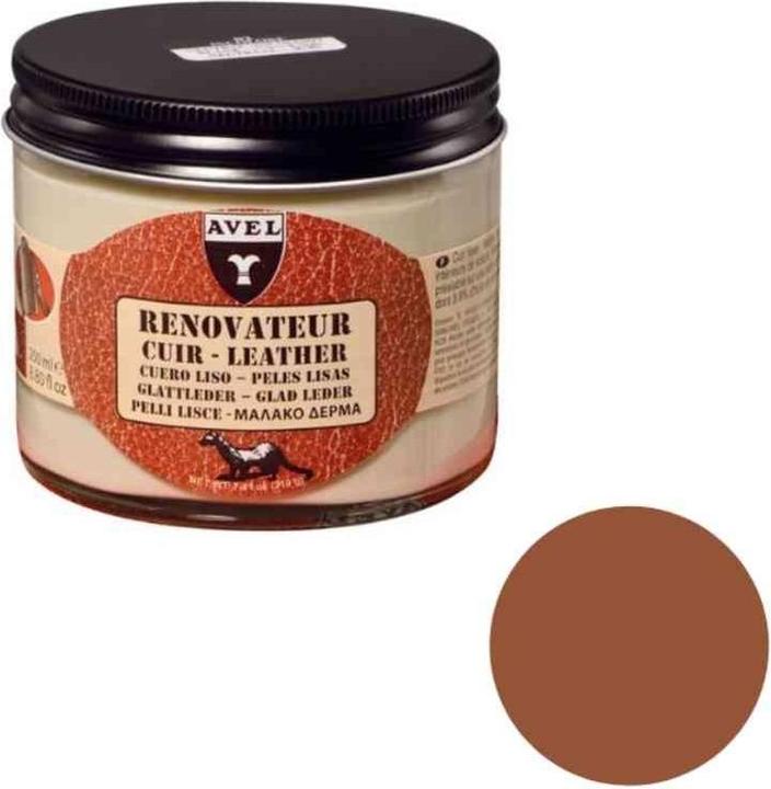 Avel Ledererneuerer Creme (1 x, 275 ml)