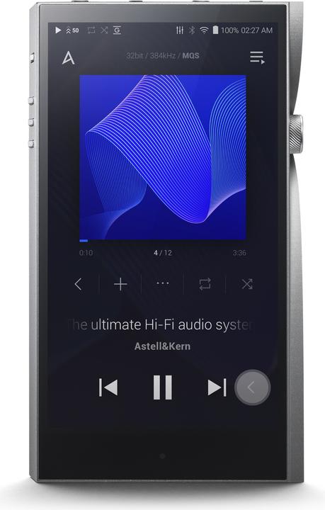 Astell&Kern SE200 (256 Go)