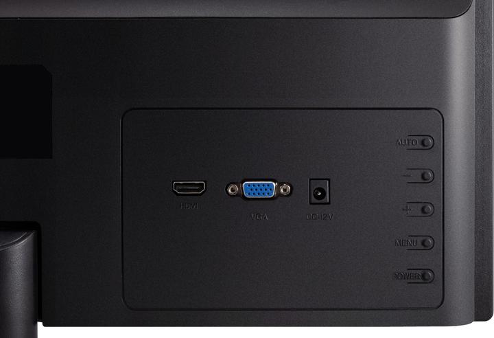 Actual product image Viewsonic VA2223-H (1920 x 1080 pixels, 21.50")