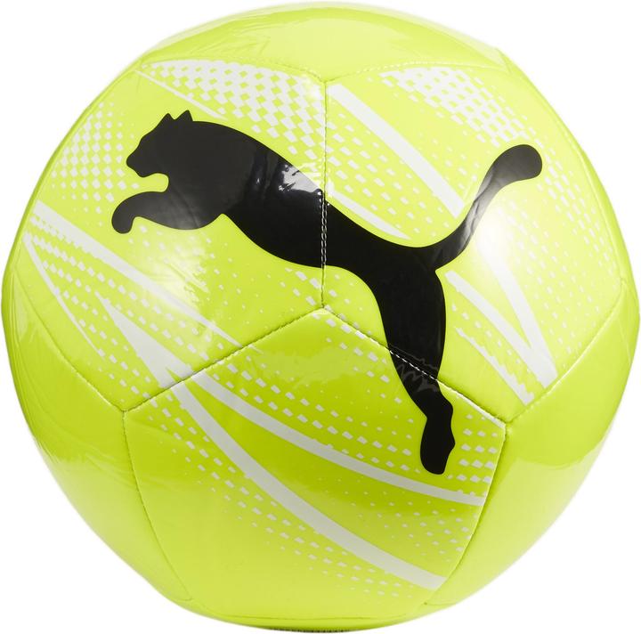 Lime elettrico-PUMA nero