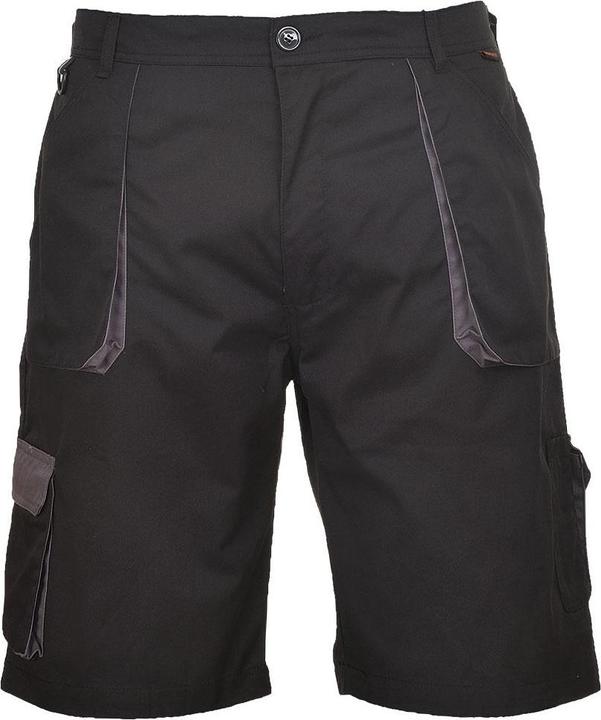 Portwest Mens Texo Contrast Shorts