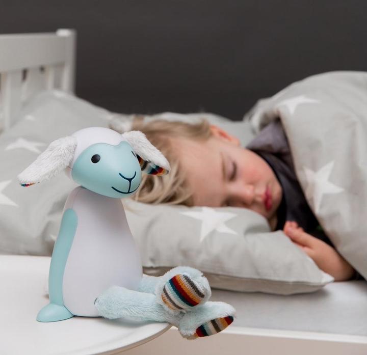 Actual product image ZaZu Fin
