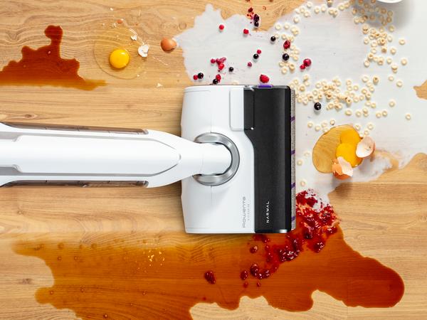 Image du produit Rowenta X-Clean 10