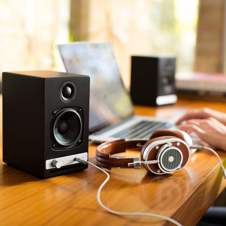 Produktbild Audioengine Hd3 (Netzbetrieb)
