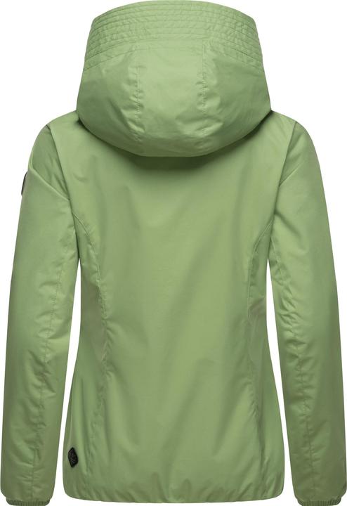 Actual product image Ragwear Vannesa (5XL)