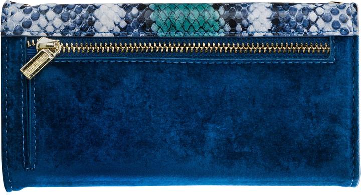 Actual product image Mobilize 2in1 Velvet Clutch Case