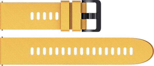 Image du produit Xiaomi Bracelet Mi Watch (TPU)