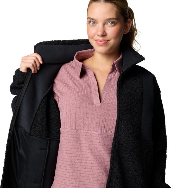 Immagine prodotto Columbia Panorama™ Full Zip II (S)