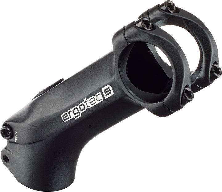 Actual product image Humpert Ergotec A-Head (50 mm, 28.60 mm)